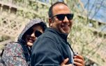 نگاهی به سلفیهای مایه داری بازیگران و چهرههای فوتبالی در کنار برج ایفل+عکس/ از سردار آزمون و مژده لواسانی تا امیرخان قلعه نویی و زنده یاد علی انصاریان